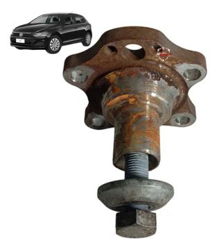 Ponta Eixo Traseira Volkswagen Polo Hatch 2019