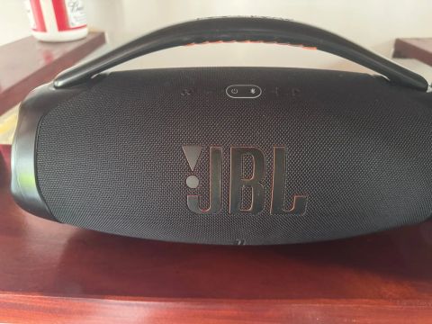  Boombox 3, JBL Bluetooth,