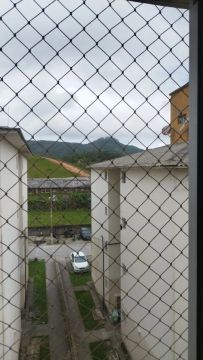 Vendo apartamento em Biguaçu residencial Saudade