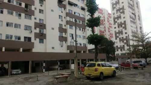 Oportunidade Única em RIO DE JANEIRO - RJ | Tipo: Apartamento | Negociação: Venda Direta O