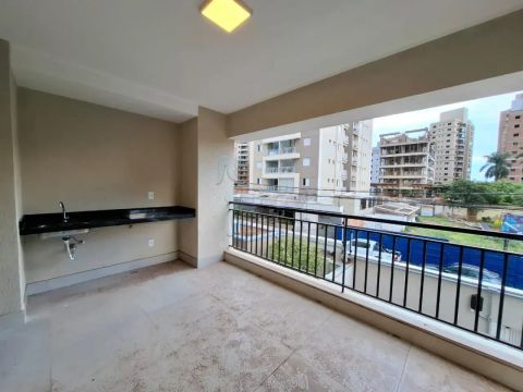 Apartamento de 70m² com 02 quartos - Ribeirânia