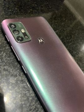 Motorola Moto G 30 128GB - Impecável