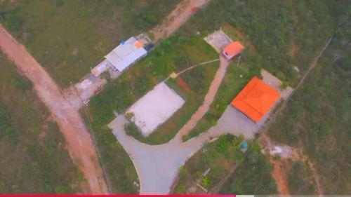 Condomínio Bela Vista Corumbá 4.