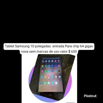 Tablet 