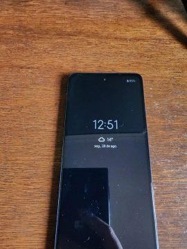Motorola g200 256GB 