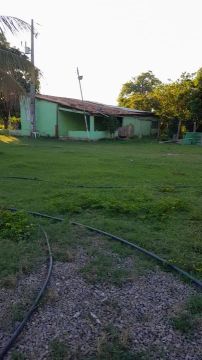 Sítio próximo Santo Antônio 