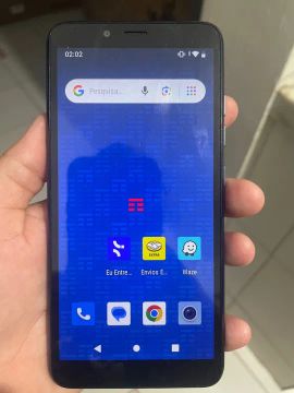 Celular LG no precinho