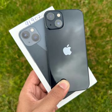 iPhone 13 128 gb Excelente 