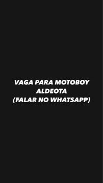 bag motoqueiro" no Brasil
