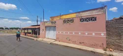 Casa para venda em Timon -  valor negociável 