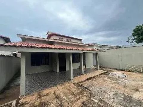 Locação de Casas / Sobrado na cidade de Palmas