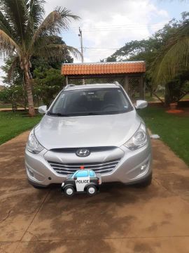 IX35 VENDE-SE