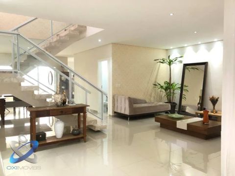 Sobrado com 4 dormitórios, 260 m² - venda por R$ 1.600.000,00 ou aluguel por R$ 10.620,00/
