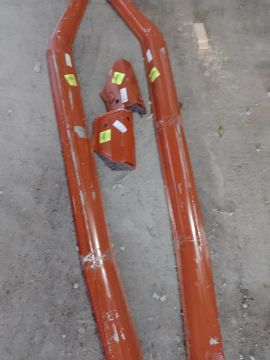 Peças de Lataria Fusca 