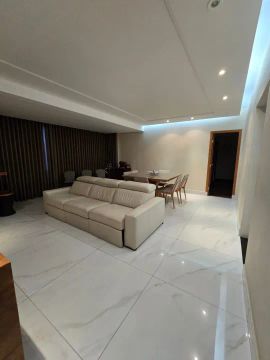 Imóvel para venda tem 120 metros quadrados com 4 quartos em Padre Eustáquio - Belo Horizon