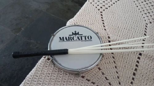 Pandeiro Surdo Marcatto BH/Brasil