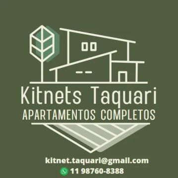 Kitnet mobiliado