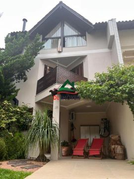 LINDO TRIPLEX próximo ao Centro de Santa Cruz do Sul