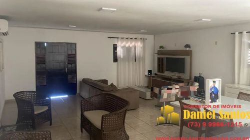 CASA RESIDENCIAL em JOÃO PESSOA - PB, CUIÁ