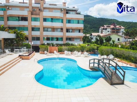 APARTAMENTO RESIDENCIAL em FLORIANÓPOLIS - SC, CACHOEIRA DO BOM JESUS