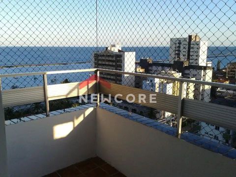 Apartamento em Avenida Governador Carlos de Lima Cavalcante - Casa Caiada - Olinda/PE