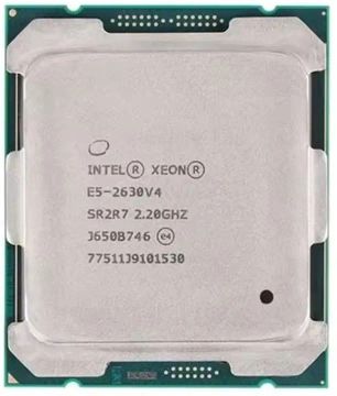 Processador Intel Xeon E5-2630 v4 LGA 2011-3