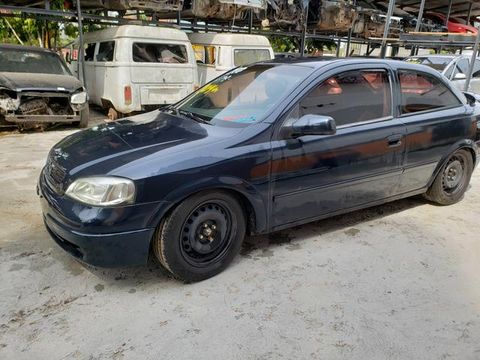 Peças Astra 99 completo