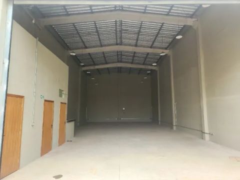 Conjuntos Comerciais e Salas para alugar - Lagoinha, Uberlândia, MG