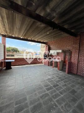 Piedade | Apartamento 4 quartos, sendo 1 suite