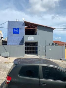 Aluga-se KITNET em Nova Parnamirim com tudo incluso  