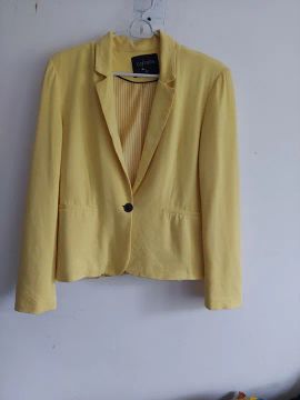 Blazer feminino Cortelle 