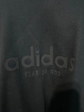 Adidas fear of god m