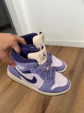 Nike jordan Masculino