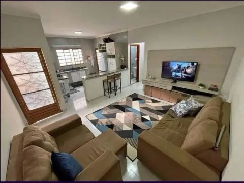 Casa venda na Cidade da Esperança - PE20