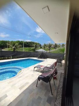 Rancho para aluguel, 8 vagas, Centro - Delfinópolis/MG