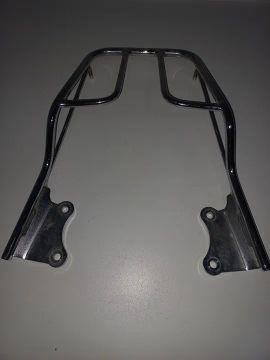 Bagageiro para Moto Fazer 250