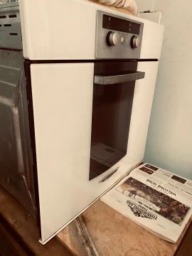 Forno Elétrico Brastemp 220 volts 