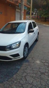 Gol G7 2019/2020 aceito troca por moto mais torna