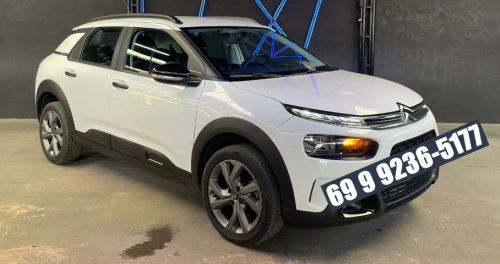 C4 CACTUS - AUT, ANO: 23/23