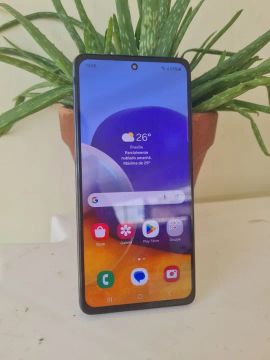 Samsung A72 de 128 Gb 