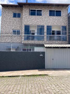 Casa Charqueadas Caxias do Sul