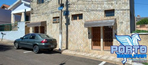 Casa/Edicula próximo Nações Unidas
