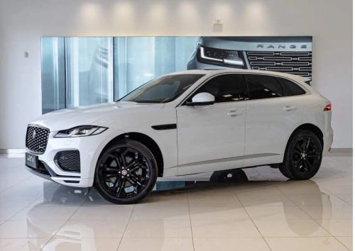 JAGUAR F-PACE SE R-DYN P/340 3.0 GASOLINA 4P AUTOMATICO 2023