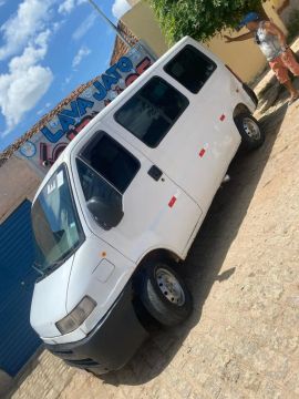 Ducato 2004 2.8 Turbo 