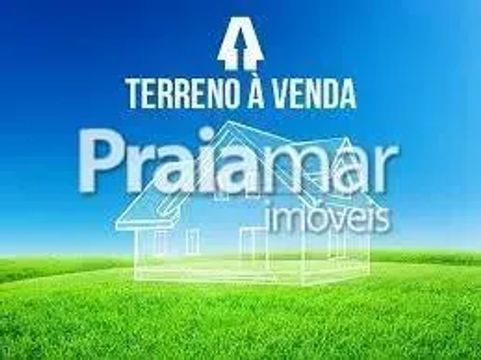 Terreno I 10 X 30 I Jockey Club I São Vicente