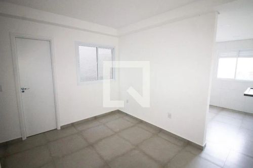 Apartamento à Venda - Jardim Anália Franco, 2 Quartos, 46 m2