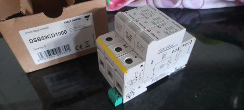vende-se  disjuntor carlo gavazzi