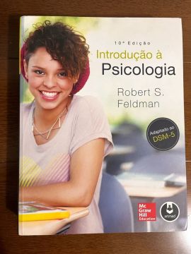 Introdução a psicologia moderna Robert Feldman