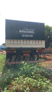 Bi-trem Random 2003 7.5 Mtr pneus inclusos