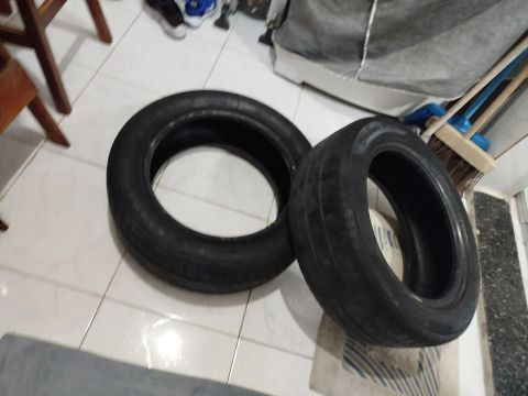 Pneus para Barco - Usados